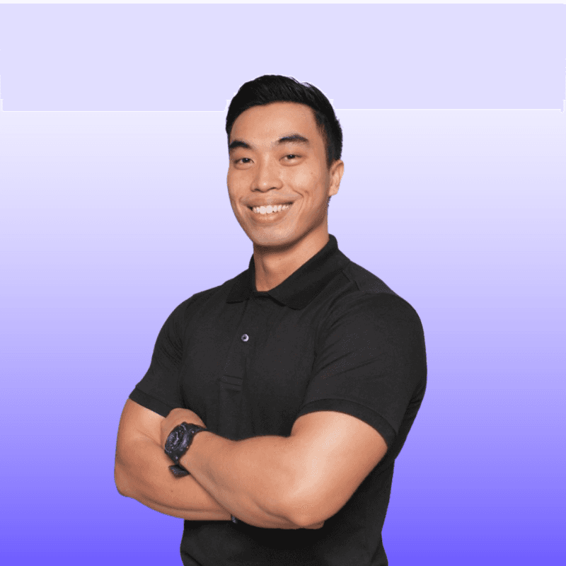 Timothy Lim - Co-Founder & CTO